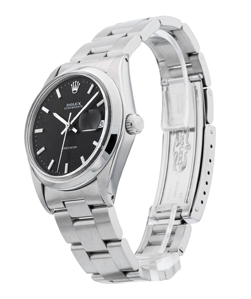 Rolex Oyster Precision 6694